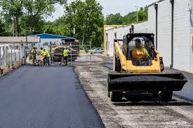 Best Driveway Drainage Solutions  in Lima, OH